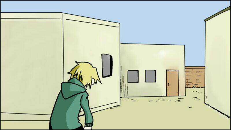 Senyuu - Chapter 87 - Trang 26