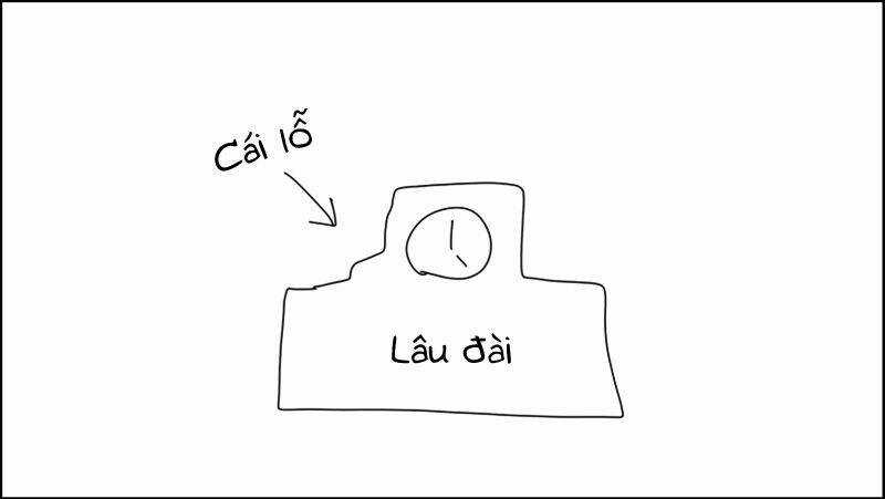 Senyuu - Chapter 87 - Trang 30