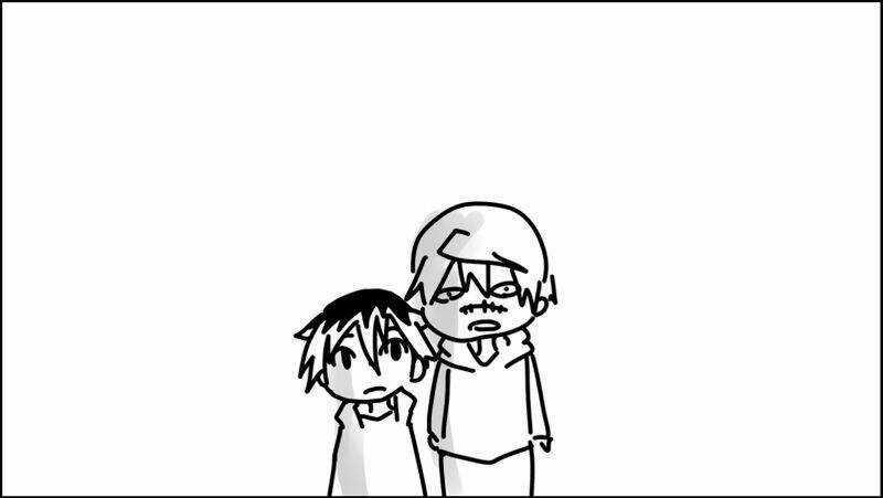 Senyuu - Chapter 87 - Trang 4