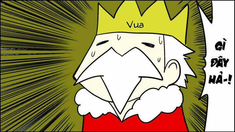 Senyuu - Chapter 87 - Trang 31