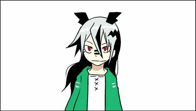 Senyuu - Chapter 87 - Trang 35