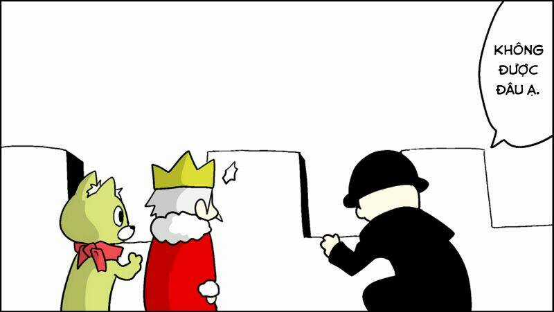 Senyuu - Chapter 87 - Trang 40