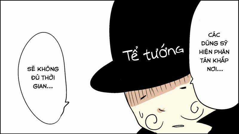 Senyuu - Chapter 87 - Trang 41