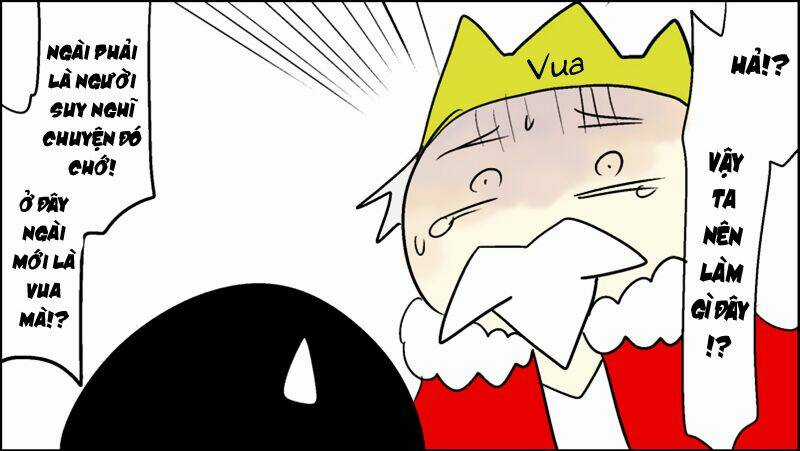 Senyuu - Chapter 87 - Trang 42