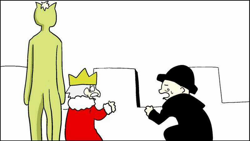 Senyuu - Chapter 87 - Trang 43