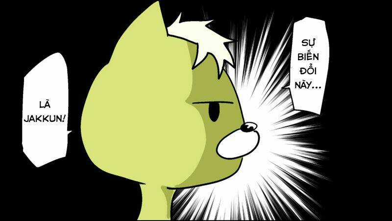 Senyuu - Chapter 87 - Trang 45