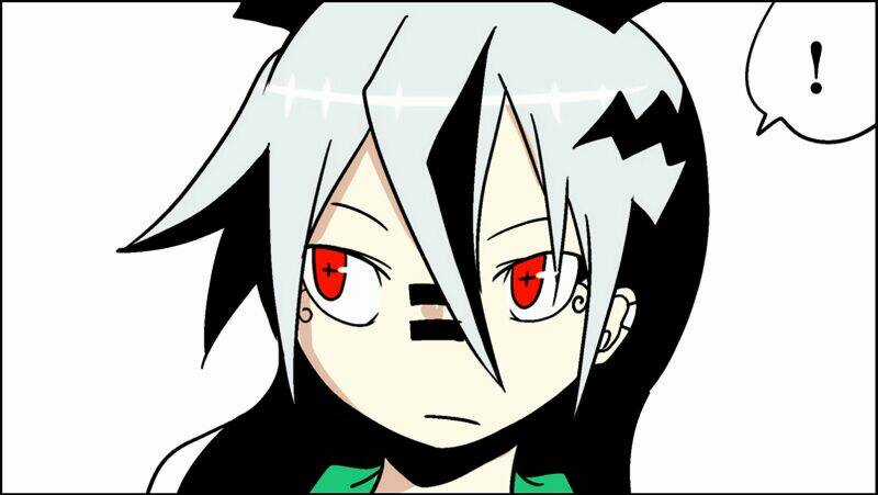 Senyuu - Chapter 87 - Trang 46