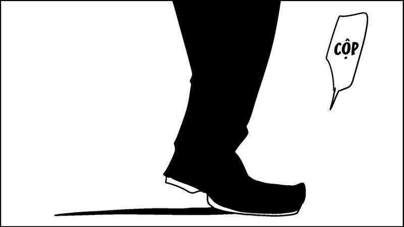 Senyuu - Chapter 87 - Trang 50