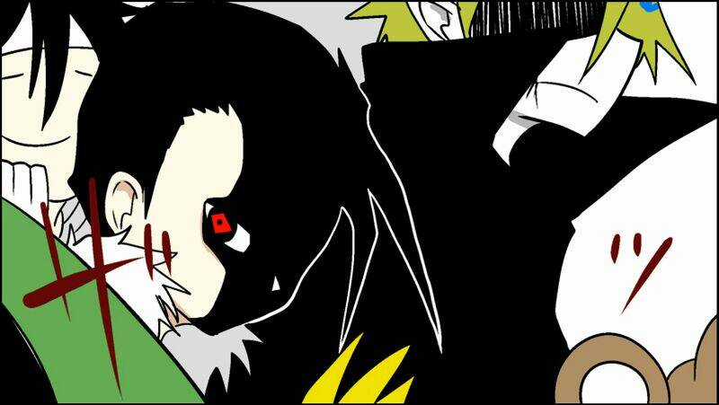 Senyuu - Chapter 87 - Trang 51