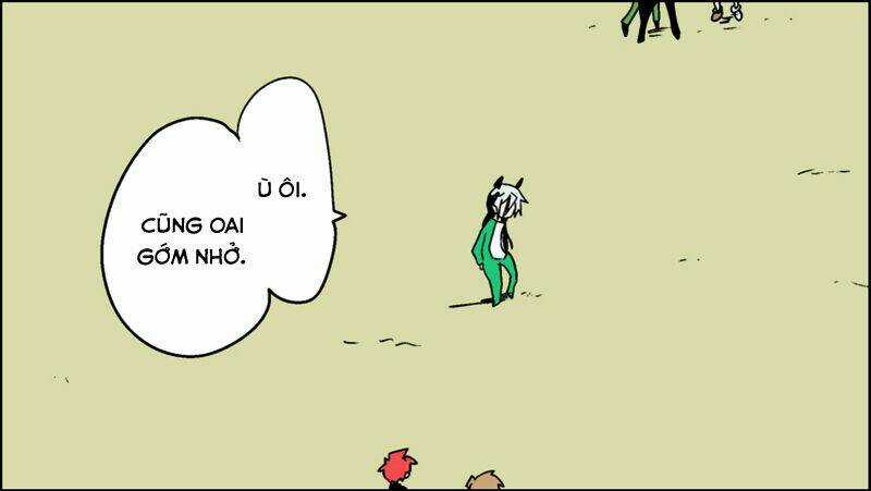 Senyuu - Chapter 87 - Trang 52