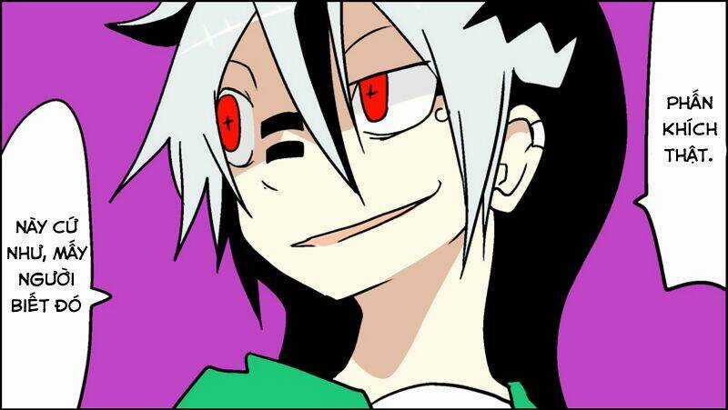 Senyuu - Chapter 87 - Trang 53