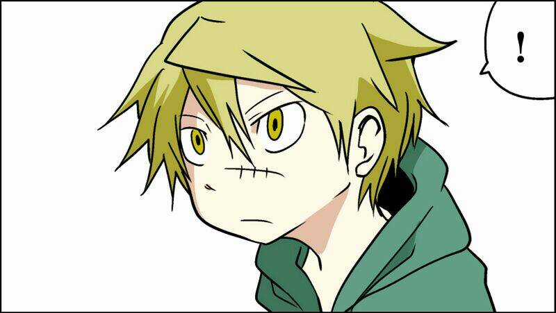 Senyuu - Chapter 87 - Trang 8