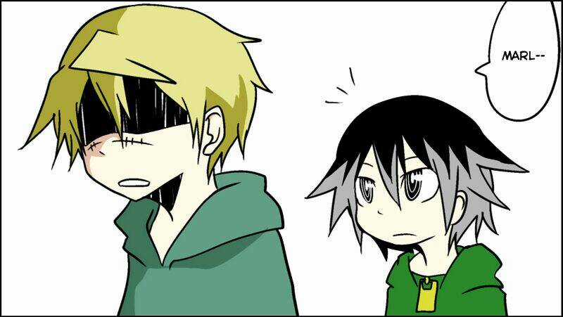 Senyuu - Chapter 87 - Trang 9