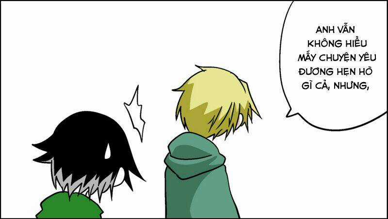 Senyuu - Chapter 87 - Trang 10