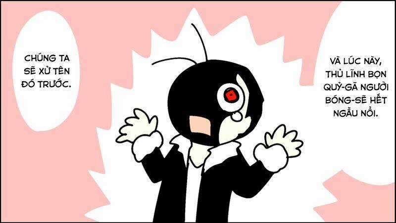 Senyuu - Chapter 88 - Trang 11