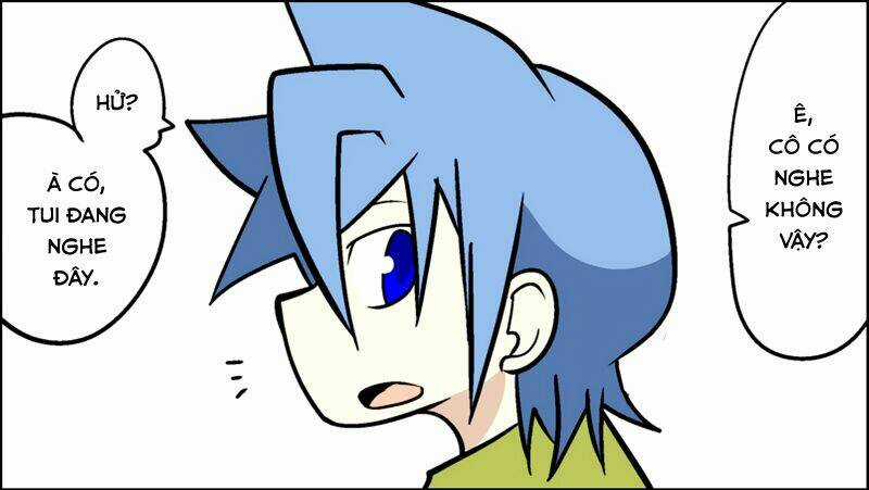 Senyuu - Chapter 88 - Trang 13