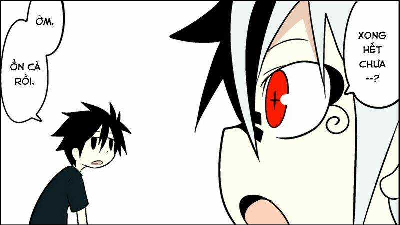 Senyuu - Chapter 88 - Trang 14