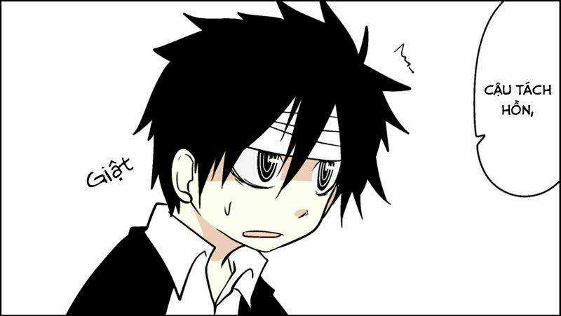 Senyuu - Chapter 88 - Trang 20