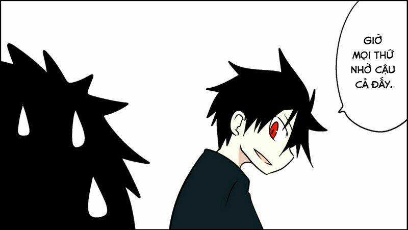 Senyuu - Chapter 88 - Trang 21