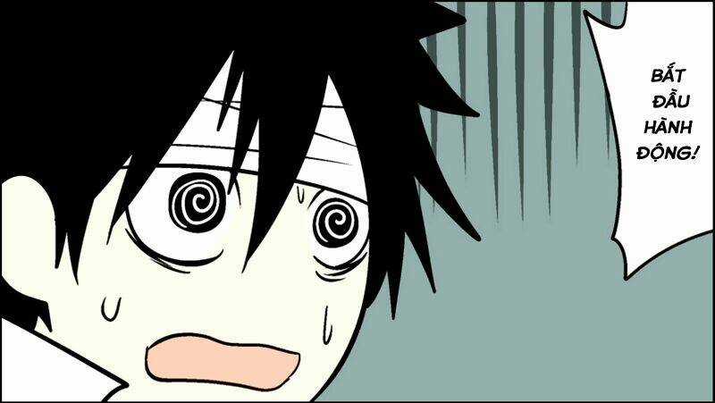 Senyuu - Chapter 88 - Trang 22