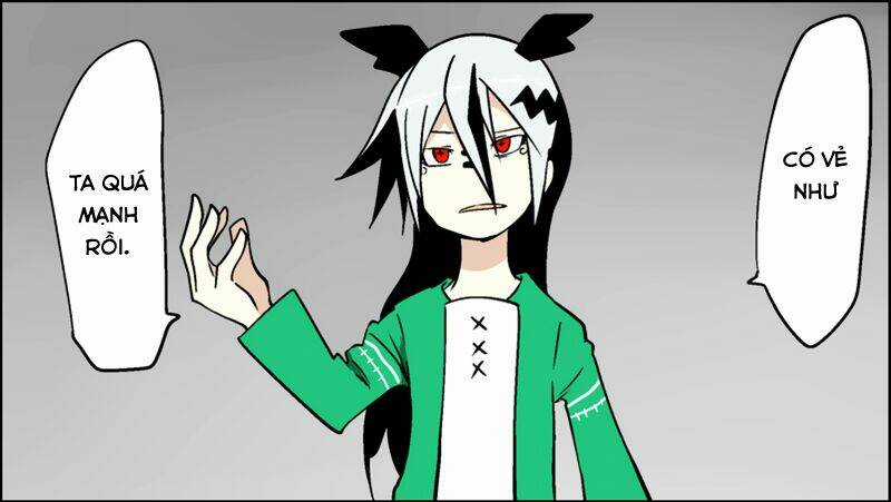 Senyuu - Chapter 88 - Trang 29