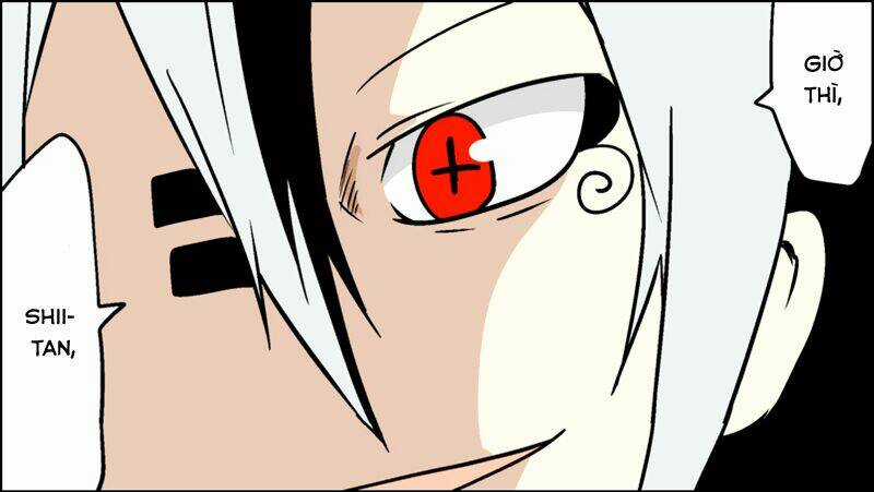 Senyuu - Chapter 88 - Trang 32