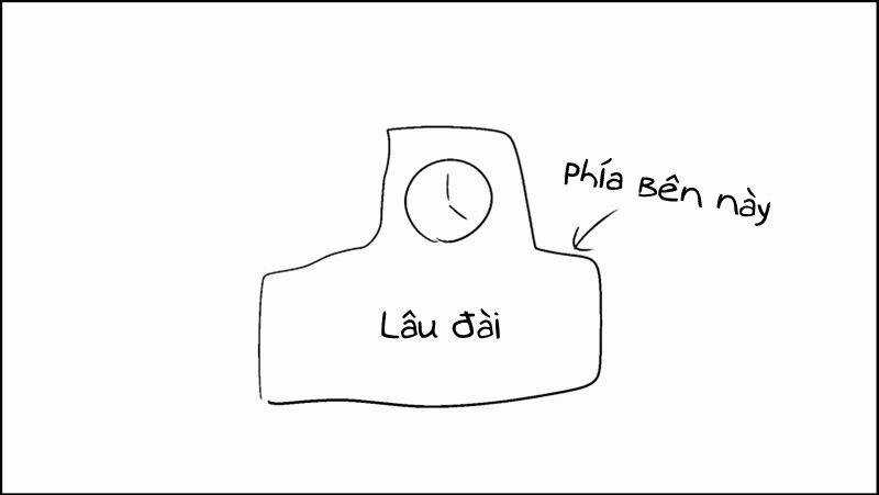 Senyuu - Chapter 88 - Trang 35