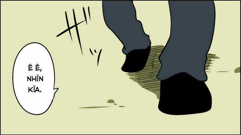 Senyuu - Chapter 88 - Trang 38