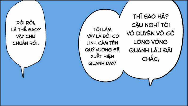 Senyuu - Chapter 88 - Trang 39