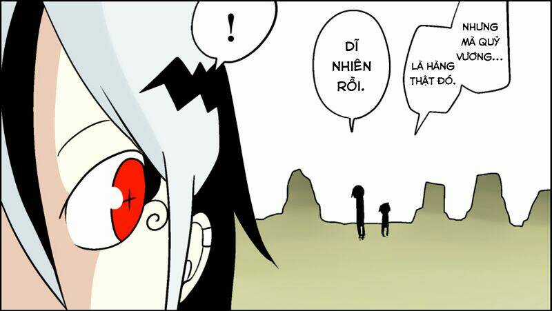 Senyuu - Chapter 88 - Trang 40