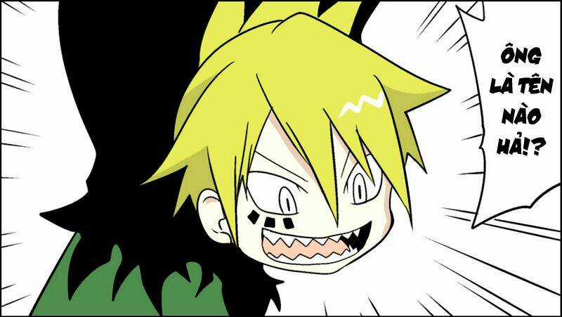 Senyuu - Chapter 88 - Trang 45