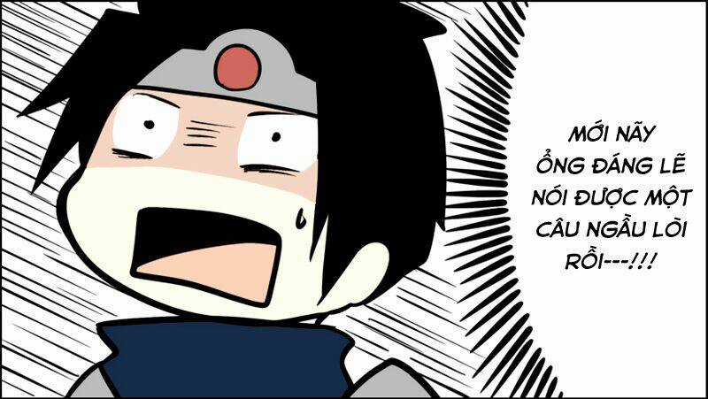 Senyuu - Chapter 88 - Trang 46