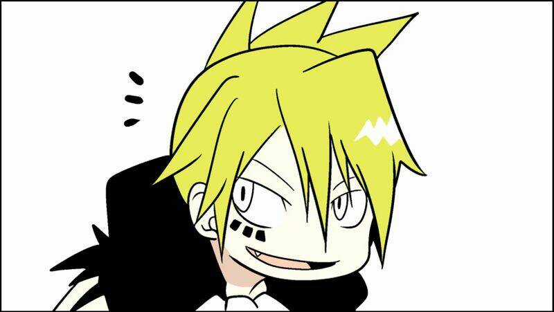 Senyuu - Chapter 88 - Trang 50