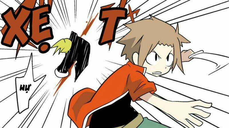 Senyuu - Chapter 88 - Trang 51