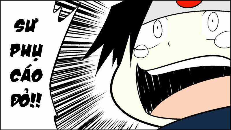 Senyuu - Chapter 88 - Trang 52