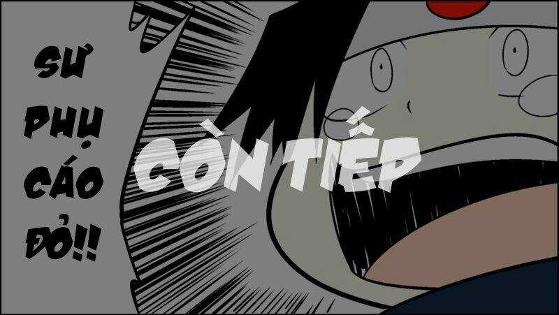 Senyuu - Chapter 88 - Trang 53