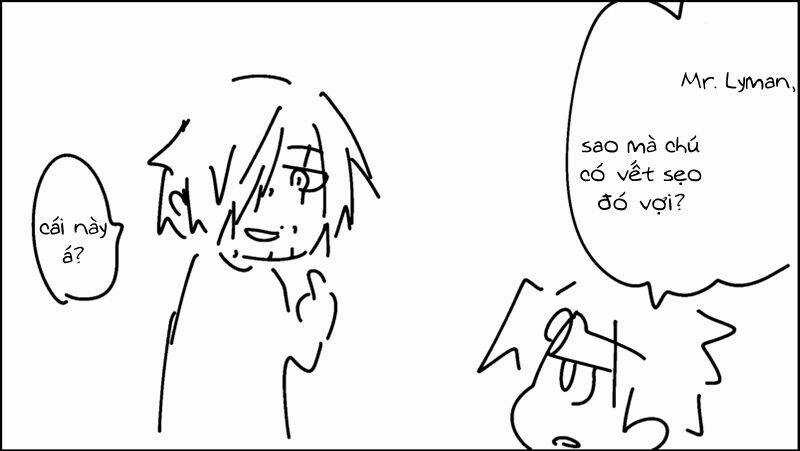 Senyuu - Chapter 88 - Trang 55