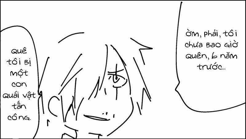 Senyuu - Chapter 88 - Trang 56