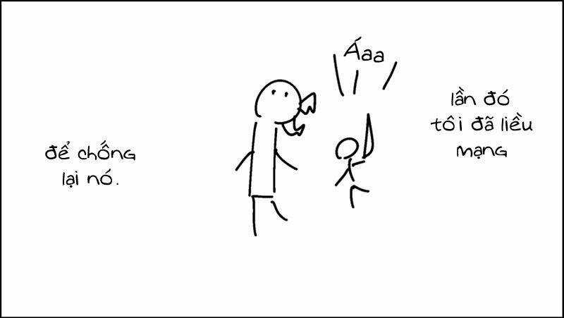 Senyuu - Chapter 88 - Trang 57