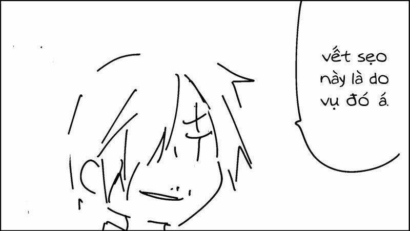 Senyuu - Chapter 88 - Trang 58