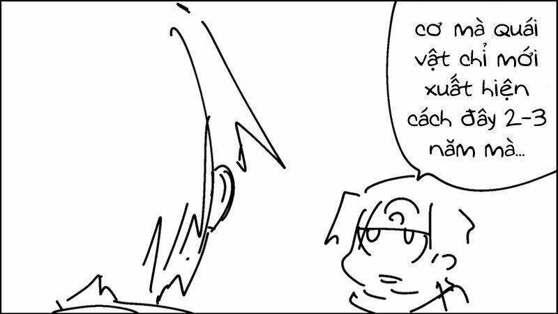 Senyuu - Chapter 88 - Trang 59