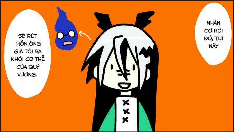 Senyuu - Chapter 88 - Trang 10