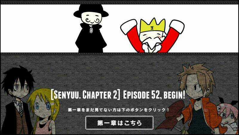 Senyuu - Chapter 89 - Trang 2