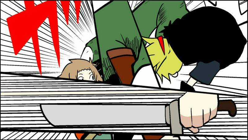 Senyuu - Chapter 89 - Trang 12