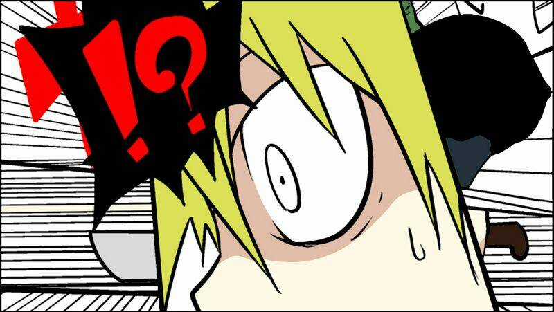 Senyuu - Chapter 89 - Trang 13