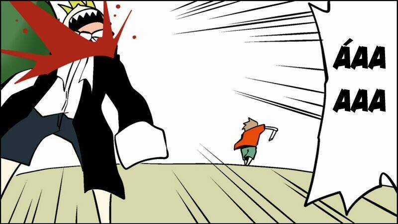 Senyuu - Chapter 89 - Trang 14