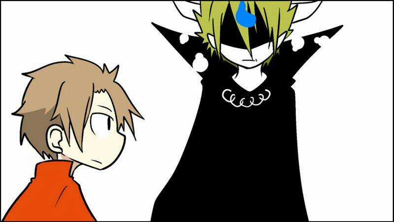 Senyuu - Chapter 89 - Trang 15