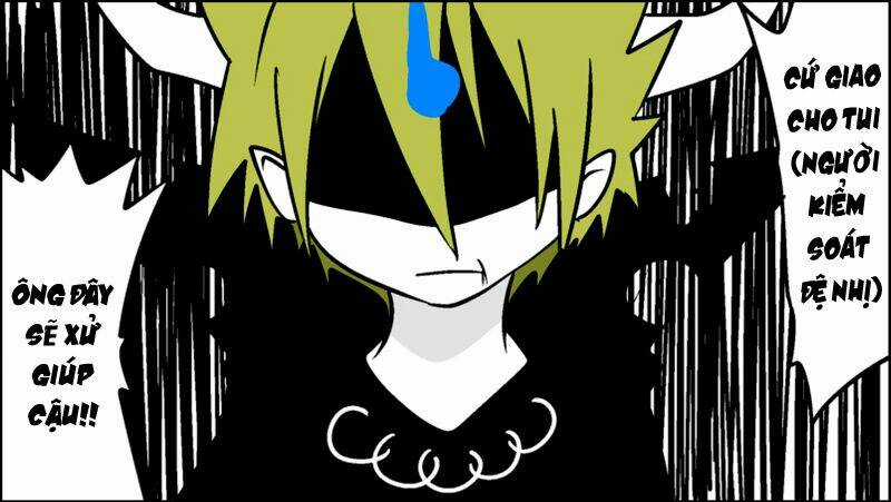 Senyuu - Chapter 89 - Trang 17