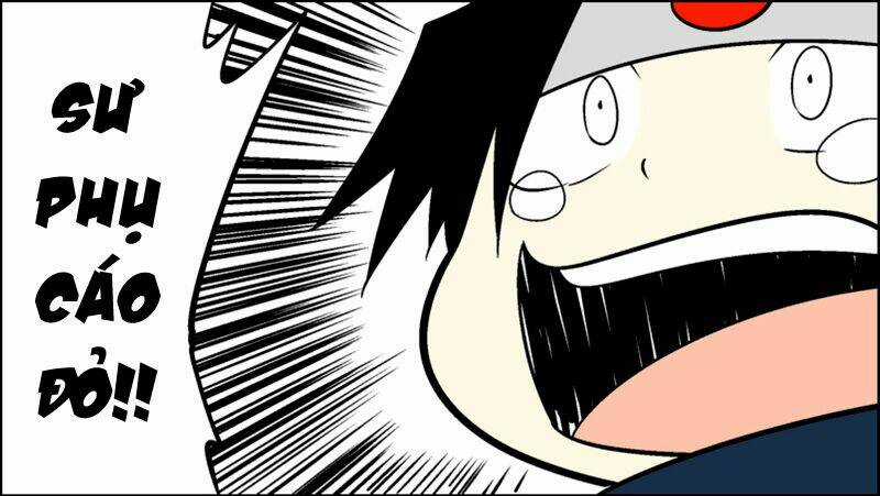 Senyuu - Chapter 89 - Trang 3