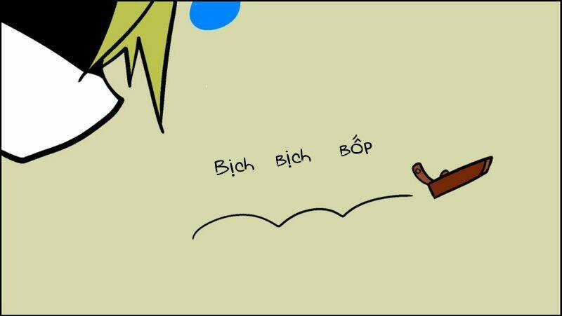 Senyuu - Chapter 89 - Trang 23